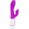 ARMONY - HAPPY VIBRATOR & STIMULATOR WITH VIOLET RECHARGEABLE TONGUE - Afbeelding 5