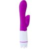ARMONY - HAPPY VIBRATOR & STIMULATOR WITH VIOLET RECHARGEABLE TONGUE - Afbeelding 4