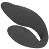 ARMONY - MARTHA VIBRATOR FOR COUPLES BLACK REMOTE CONTROL - Afbeelding 4