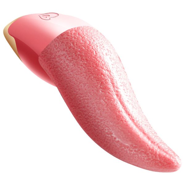 ARMONY - TONGUE VIBRATOR & STIMULATOR - Afbeelding 3