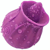 ARMONY - FIG VIBRATOR WITH TONGUE - Afbeelding 2