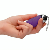 ARMONY - JIUUY GRANULAR VIBRATING EGG REMOTE CONTROL VIOLET - Afbeelding 3