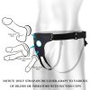 PRETTY LOVE - LOVE SPELL ADJUSTABLE STRAP HARNESS COMPLEMENT - Afbeelding 4