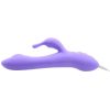 ARMONY - ISABELLA VIBRATOR & VIOLET RABBIT STIMULATOR - Afbeelding 4