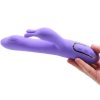 ARMONY - ISABELLA VIBRATOR & VIOLET RABBIT STIMULATOR - Afbeelding 3