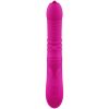 ARMONY - FANNY MULTIFUNCTION DOUBLE TONGUE VIBRATOR FUCHSIA HEAT EFFECT - Afbeelding 6