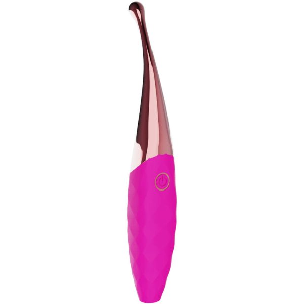ARMONY - FUCHSIA MULTIFREQUENCY STIMULATOR NANA - Afbeelding 6