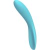 ARMONY - ELIZABETH BLUE FLEXIBLE VIBRATOR - Afbeelding 2