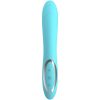 ARMONY - ELIZABETH BLUE FLEXIBLE VIBRATOR - Afbeelding 3