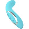 ARMONY - ELIZABETH BLUE FLEXIBLE VIBRATOR - Afbeelding 7