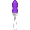ARMONY - VIOLET REMOTE CONTROL VIBRATING EGG - Afbeelding 3