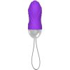 ARMONY - VIOLET REMOTE CONTROL VIBRATING EGG - Afbeelding 6