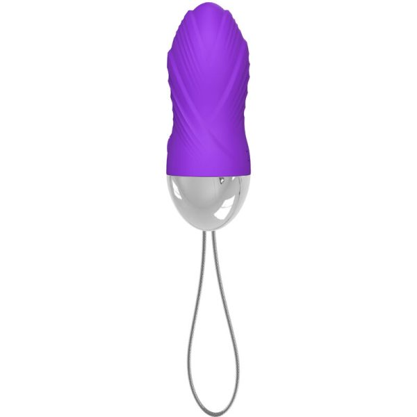 ARMONY - VIOLET REMOTE CONTROL VIBRATING EGG - Afbeelding 6