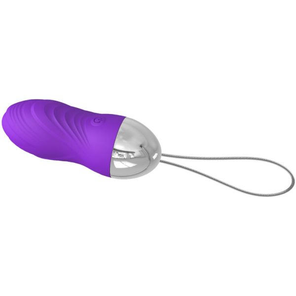 ARMONY - VIOLET REMOTE CONTROL VIBRATING EGG - Afbeelding 5