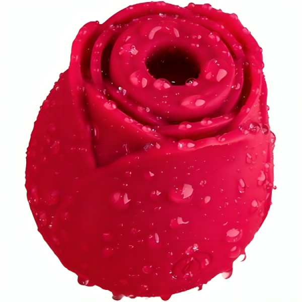 ARMONY - DELIGHT FLOWER RED SUCKER - Afbeelding 3