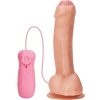 ARMONY - REALISTIC DILDO WITH FORESPUCE 21 CM - Afbeelding 5