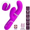 PRETTY LOVE - MULTIFUNCTION G-SPOT VIBRATOR FUCHSIA - Afbeelding 3