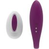 ARMONY - KITTY VIBRATOR FOR COUPLES VIOLET REMOTE CONTROL - Afbeelding 3