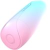 ARMONY - RAINBOW DOUBLE VAGINA & MOUTH VIBRATOR MASTURBATOR - Afbeelding 4
