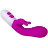 ARMONY - HAPPY VIBRATOR & VIOLET RABBIT STIMULATOR - Afbeelding 2