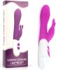 ARMONY - HAPPY VIBRATOR & VIOLET RABBIT STIMULATOR - Afbeelding 6
