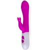 ARMONY - HAPPY VIBRATOR & VIOLET RABBIT STIMULATOR - Afbeelding 5