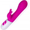 ARMONY - HAPPY VIBRATOR & VIOLET RABBIT STIMULATOR - Afbeelding 3
