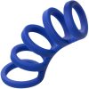 CALEXOTICS - ADMIRAL XTREME CAGE BLUE - Afbeelding 2