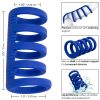 CALEXOTICS - ADMIRAL XTREME CAGE BLUE - Afbeelding 4