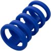 CALEXOTICS - ADMIRAL XTREME CAGE BLUE