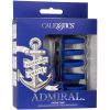 CALEXOTICS - ADMIRAL XTREME CAGE BLUE - Afbeelding 6