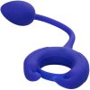CALEXOTICS - ADMIRAL WEIGHTED COCK RING BLUE - Afbeelding 3