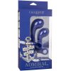 CALEXOTICS - ADMIRAL SET 2 ANAL PLUG BLUE - Afbeelding 5