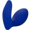 CALEXOTICS - ADMIRAL RIMMING PROSTATE STIMULATOR & VIBRATOR BLUE - Afbeelding 3