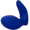 CALEXOTICS - ADMIRAL RIMMING PROSTATE STIMULATOR & VIBRATOR BLUE - Afbeelding 2