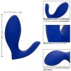 CALEXOTICS - ADMIRAL RIMMING PROSTATE STIMULATOR & VIBRATOR BLUE - Afbeelding 4