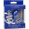 CALEXOTICS - ADMIRAL RIMMING PROSTATE STIMULATOR & VIBRATOR BLUE - Afbeelding 5