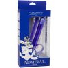 CALEXOTICS - ADMIRAL REUSABLE LUBRICANT TUBE - Afbeelding 4