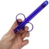 CALEXOTICS - ADMIRAL REUSABLE LUBRICANT TUBE - Afbeelding 2