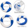 CALEXOTICS - ADMIRAL SET 2 PENIS RINGS - Afbeelding 3