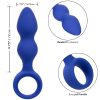 CALEXOTICS - ADMIRAL ADVANCED ANAL PLUG BLUE - Afbeelding 4