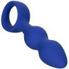 CALEXOTICS - ADMIRAL ADVANCED ANAL PLUG BLUE - Afbeelding 2