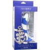CALEXOTICS - ADMIRAL SWIRL DILDO FLEXIBLE - Afbeelding 5