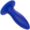 CALEXOTICS - ADMIRAL TORPEDO ANAL PLUG VIBRATOR BLUE - Afbeelding 2
