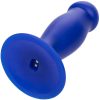 CALEXOTICS - ADMIRAL FIRST MATE ANAL PLUG VIBRATOR BLUE - Afbeelding 3