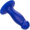 CALEXOTICS - ADMIRAL FIRST MATE ANAL PLUG VIBRATOR BLUE - Afbeelding 2