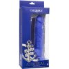 CALEXOTICS - ADMIRAL SAILOR REALISTIC DILDO VIBRATOR BLUE - Afbeelding 5
