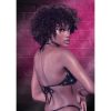 CALEXOTICS - RADIANCE TRIANGLE BIKINI TOP RHINE - Afbeelding 3