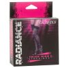 CALEXOTICS - RADIANCE THIGH HIGH STOCKINGS RHINE - Afbeelding 4