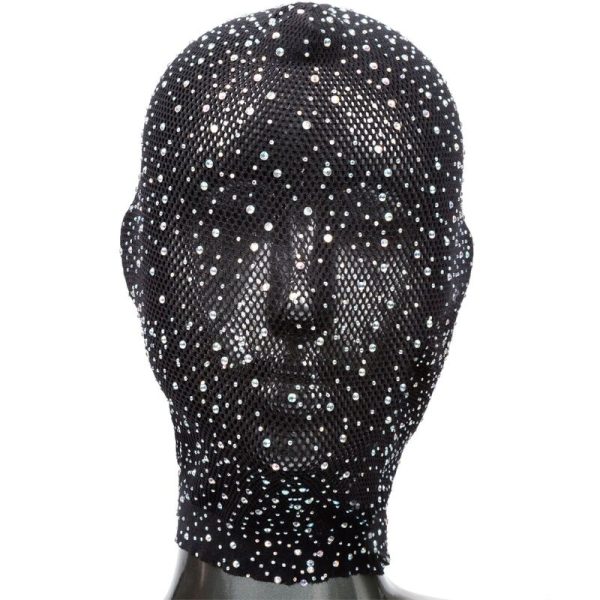 CALEXOTICS - RADIANCE FULL HOODE COVER RHINE - Afbeelding 2